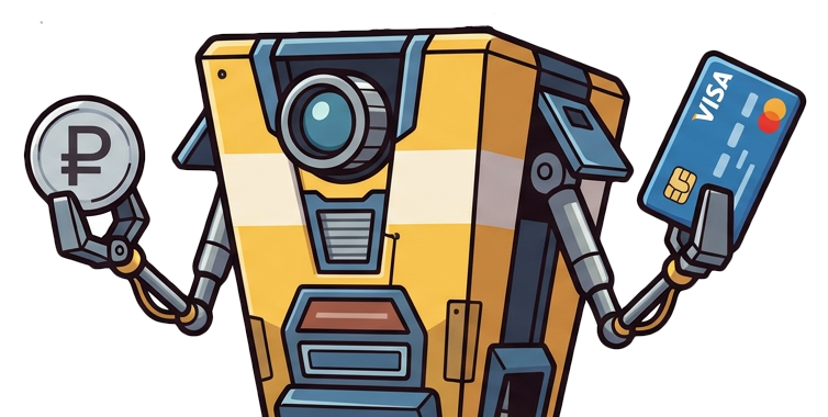 robot